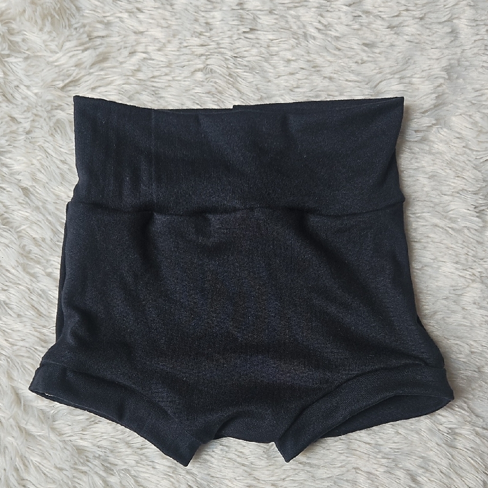 Black Baby Bummies
